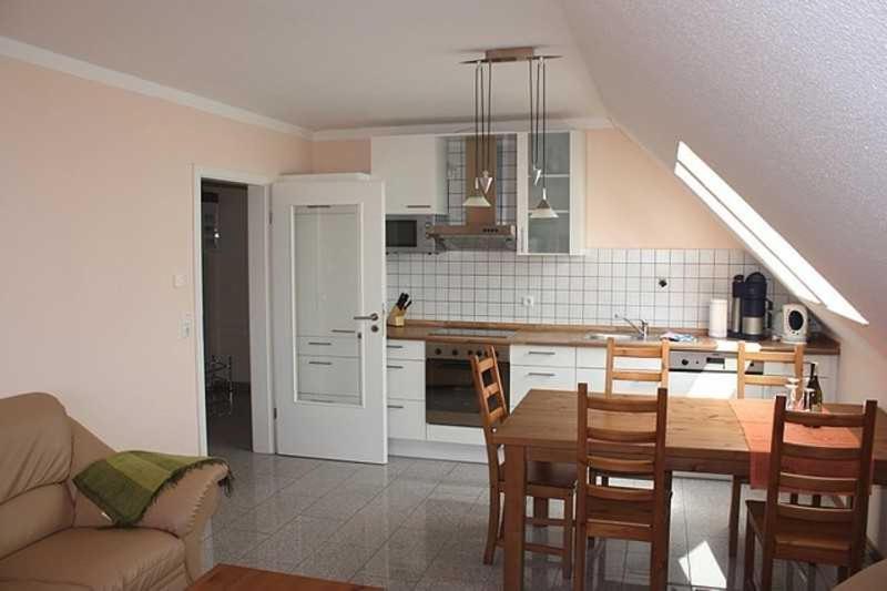 Landhaus Storchenblick - We-20160 Lonvitz Bagian luar foto