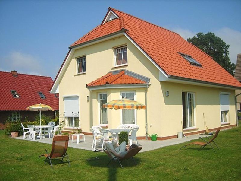 Landhaus Storchenblick - We-20160 Lonvitz Bagian luar foto